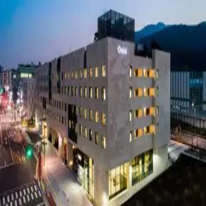 [서울] 오라카이 청계산 호텔, BW 프리미어 컬렉션(서울호텔/서초호텔/서초오라카이 청계산 호텔, BW 프리미어 컬렉션)