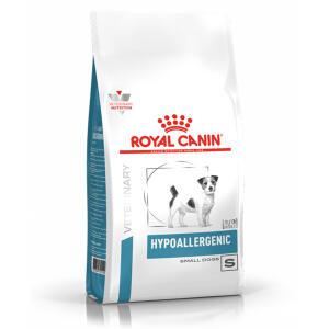 로얄캐닌 독 하이포알러제닉 스몰독 1KG