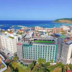 라마다 바이 윈덤 제주 더 함덕(제주호텔/제주추천호텔)