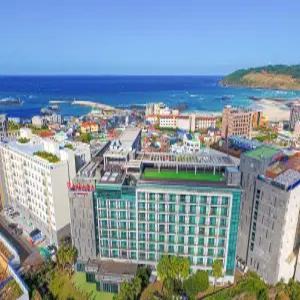 [제주 호텔] 라마다 바이 윈덤 제주 더 함덕 호텔 (함덕,김녕,세화)