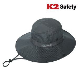 K2 Safety 메쉬 햇모자 IUS20931 경량모자 통풍 햇빛차단 여름모자