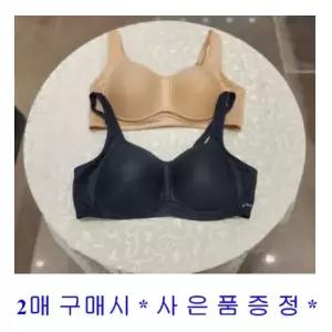 [롯데백화점]비너스 어떤운동에도 흔들림을 최소화한 브이핏스포츠브라AB컵 VBRS119AB