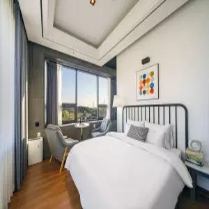 [전남광주통합 모텔] 목포 호텔 어반(HOTEL URBAN) (목포)