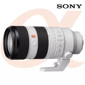 [정품등록 이벤트] 소니 FE 70-200mm F2.8 GM OSS II 렌즈/SEL70200GM2/공식대리점