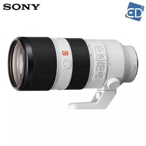 소니정품 FE 70-200mm F2.8 GM OSS II 렌즈 (후드+파우치포함) /ED