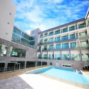 [제주] 더 포 그레이스호텔 앤 리조트(제주, 서귀포)