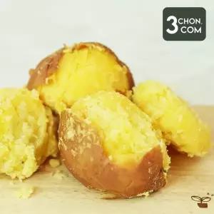 [롯데백화점]삼촌밥먹자 햇 홍감자 빨간감자(특) 3kg