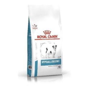 로얄캐닌 하이포알러제닉 스몰독 1kg