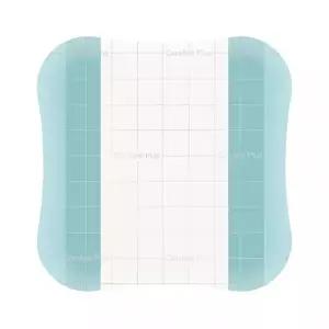 컴필 플러스 트랜스페런트 33533 (10매입) - 10x10cm