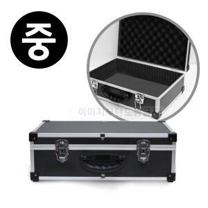 빔프로젝터 전용 하드케이스 (중) H02 안전보관 PJM5000U