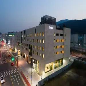 [서울] 오라카이 청계산 호텔, BW 프리미어 컬렉션(서울, 서초)