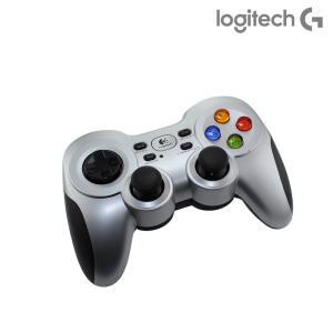 로지텍코리아 F710 무선 게임패드(PC용) 컨트롤러 PO