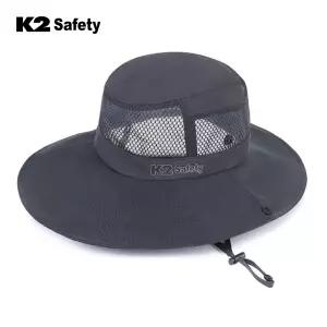 K2세이프티 메쉬햇 모자 등산 낚시 챙모자 패도라 버킷햇