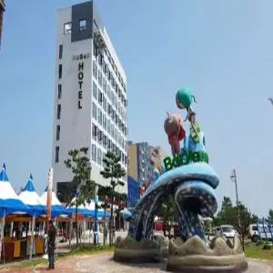 [충남] 대천 우연플로라호텔(충남, 보령)