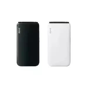 스타일폴더 32GB AT-M120 자급제 공기계 새상품