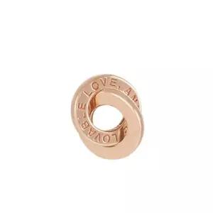 [롯데백화점]로이드 [GB] 캐주얼 무드 꼬임 18k GOLD 펜던트 LPP23139G