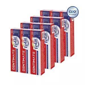 크리오 덴티메이트 토탈케어 치약 150g x12개