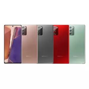 갤럭시 노트20 공기계 SM-N981N S등급