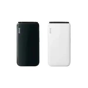 MIVE 스타일폴더 32GB AT-M120 LTE요금제 알뜰통신사 공기계 자급제