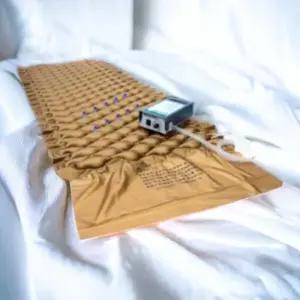 욕창방지에어매트 HEALTH BED II YH-0103A (매트제외/모터만) 의료용에어매트리스욕창방지 욕창방지매트리