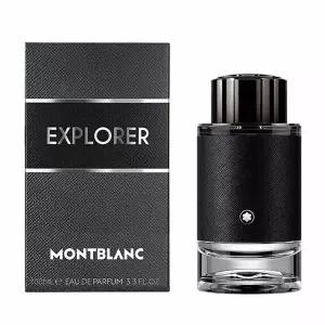 몽블랑 익스플로러 EDP 100ml