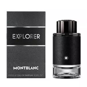 몽블랑 익스플로러 EDP 100ml