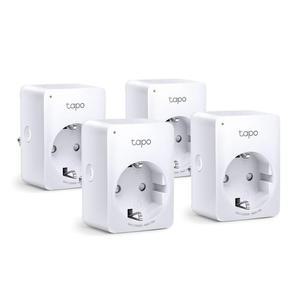 [RGM6843R]티피링크 미니 스마트 Wi Fi 플러그 Tapo P100
