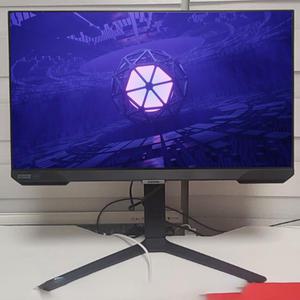 삼성전자 S25BG400 25인치 오디세이 G4 게이밍 모니터 대성가전