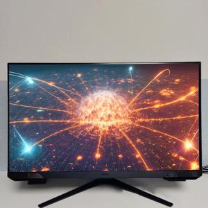 삼성전자 S27CG510 27인치 오디세이 G5 게이밍모니터 대성가전