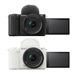 소니코리아 ZV-E10M2+E PZ 16-50mm OSS II 렌즈키트 브이로그카메라 새상품