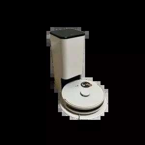 LG 코드제로 R5 올인원 타워 로봇청소기 R585WKA1 (로켓)
