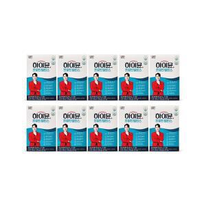 일동후디스 하이뮨 프로틴 밸런스 스틱 19g x 10포 10박스 Ss