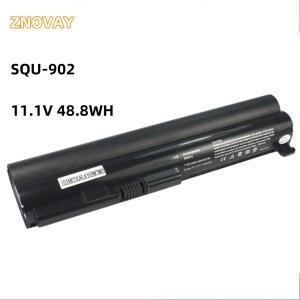 SQU-902 배터리 호환 LG X 노트 C40 A51 A520 CQBP901 CQB904 SW9-3S4400-B1B1 SQB906 북 11.1V 48.8wh 44