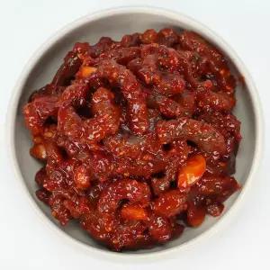 강경젓갈 저염 낙지젓 1kg, 1개
