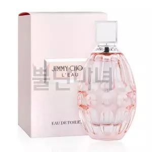 지미추 로 향수 오드뚜왈렛 EDT 90ml