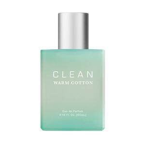 클린 웜 코튼 오 드 퍼퓸 60ml x 1개