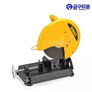 디월트 D28730 고속절단기 355mm 2300W D28720후속