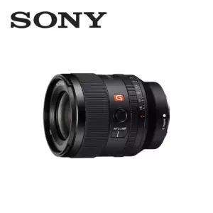 [소니] FE 35mm F1.4 GM 풀프레임 광각 단 렌즈 / SEL35F14GM / 정품상품