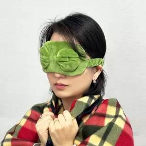 로랑마켓 페페 안대 인싸템 아이마스크 여행용