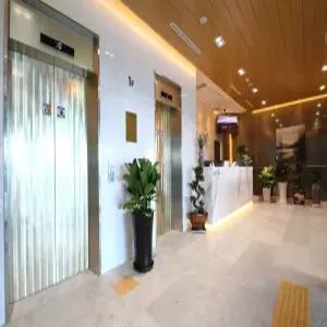 인천스테이호텔(Incheon STAY Hotel)