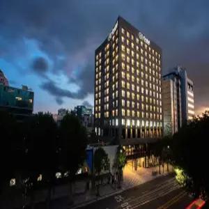 오라카이 대학로 호텔, BW 시그니처 컬렉션(Orakai Daehakro Hotel, BW Signature Collection)