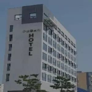 호텔 우연플로라(Hotel Wooyeon Flora)