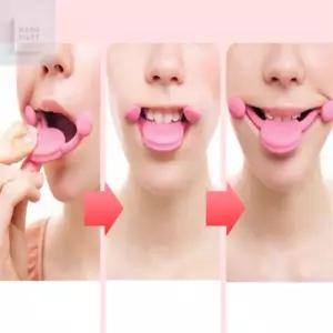 행마트 미소 교정기 가벼운교정보조용품