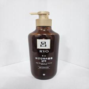 [려] 려 흑운 모근 영양 샴푸 500ml