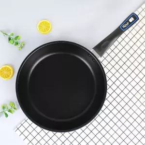 도루코 퓨어라이트 애쉬블루 후라이팬 28cm