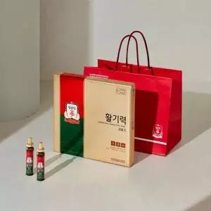 정관장 공식 활기력 20ml x 16병 (16일분)