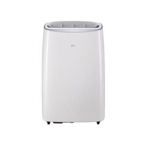 LG AI 에어컨 이동식 화이트 7평 2025년형 저소음 1등급 듀얼인버터