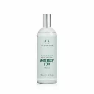 더바디샵화이트 머스크 로 후레그런스 미스트 100ML