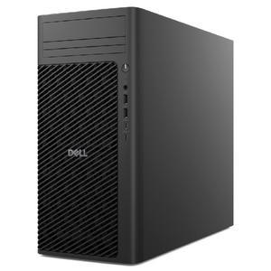 Dell T2 Ultra 7 265 16G/NVMe 256G/RTX A400/B