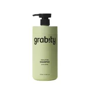 그래비티 헤어 리프팅 탈모완화 샴푸 엑스트라 스트롱 475ml